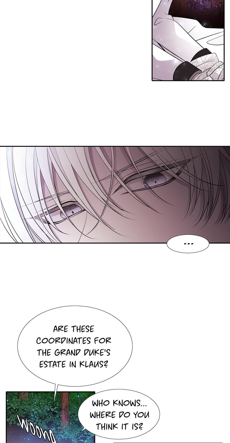 Charlotte Has Five Disciples chapter 72 page 31