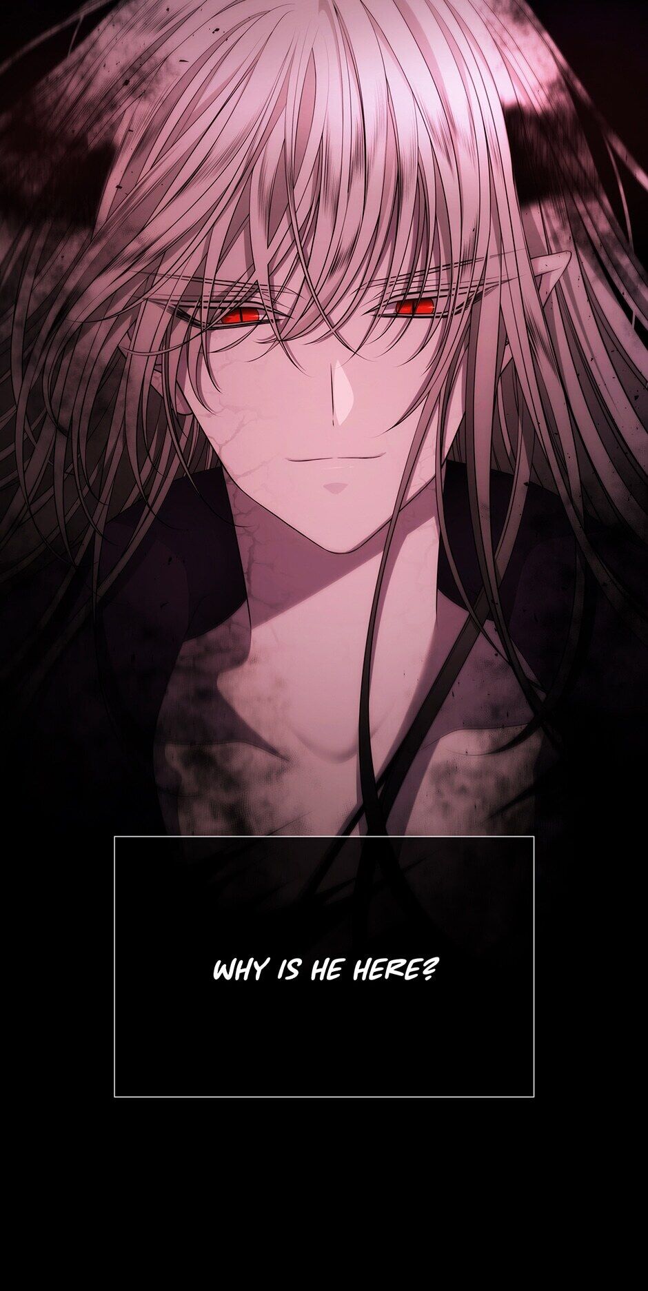 Charlotte Has Five Disciples chapter 72 page 4