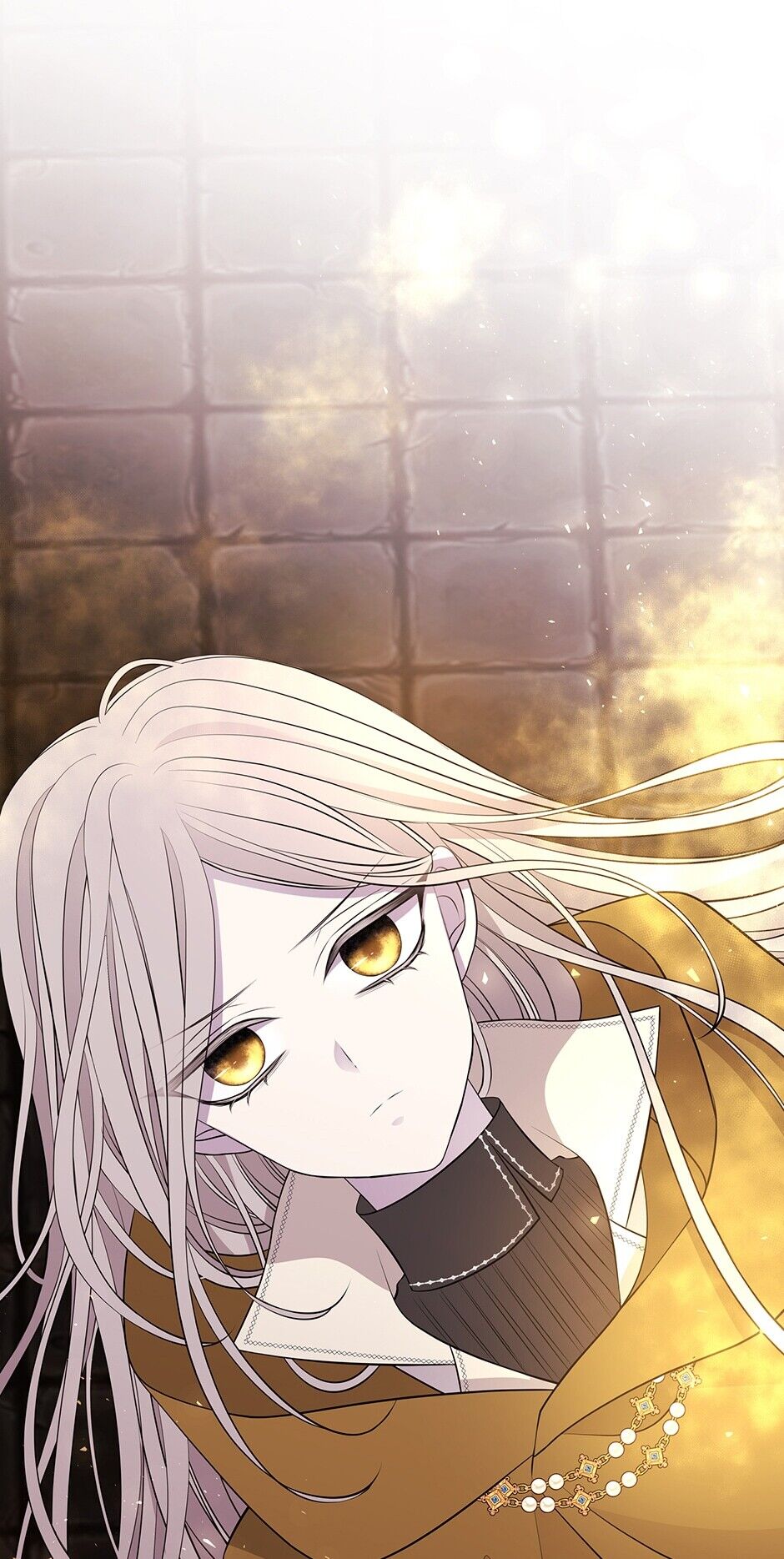 Charlotte Has Five Disciples chapter 72 page 42