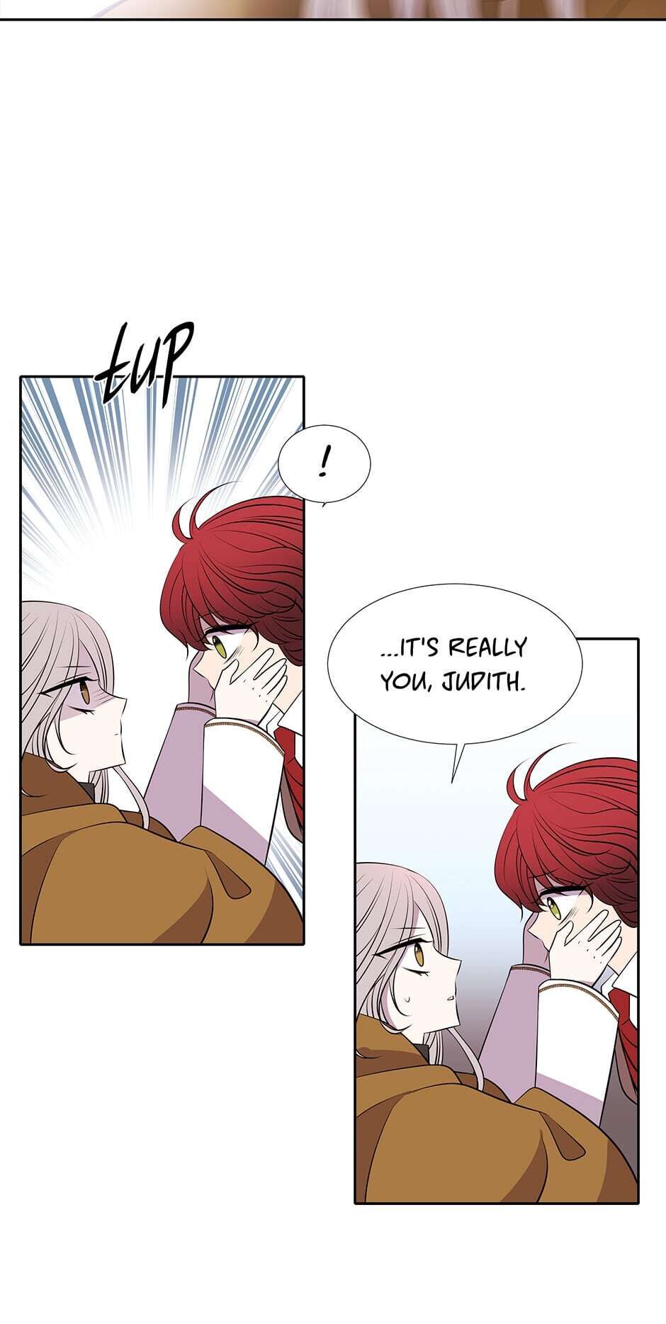 Charlotte Has Five Disciples chapter 72 page 46