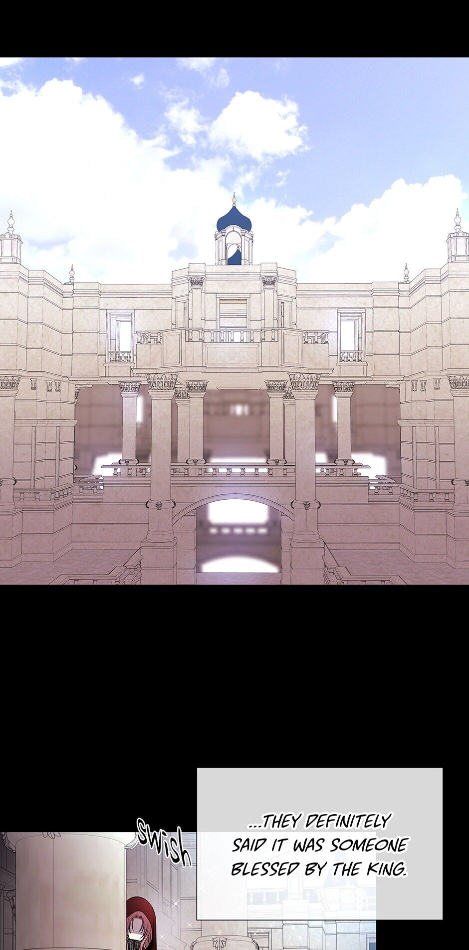 Charlotte Has Five Disciples chapter 73 page 17