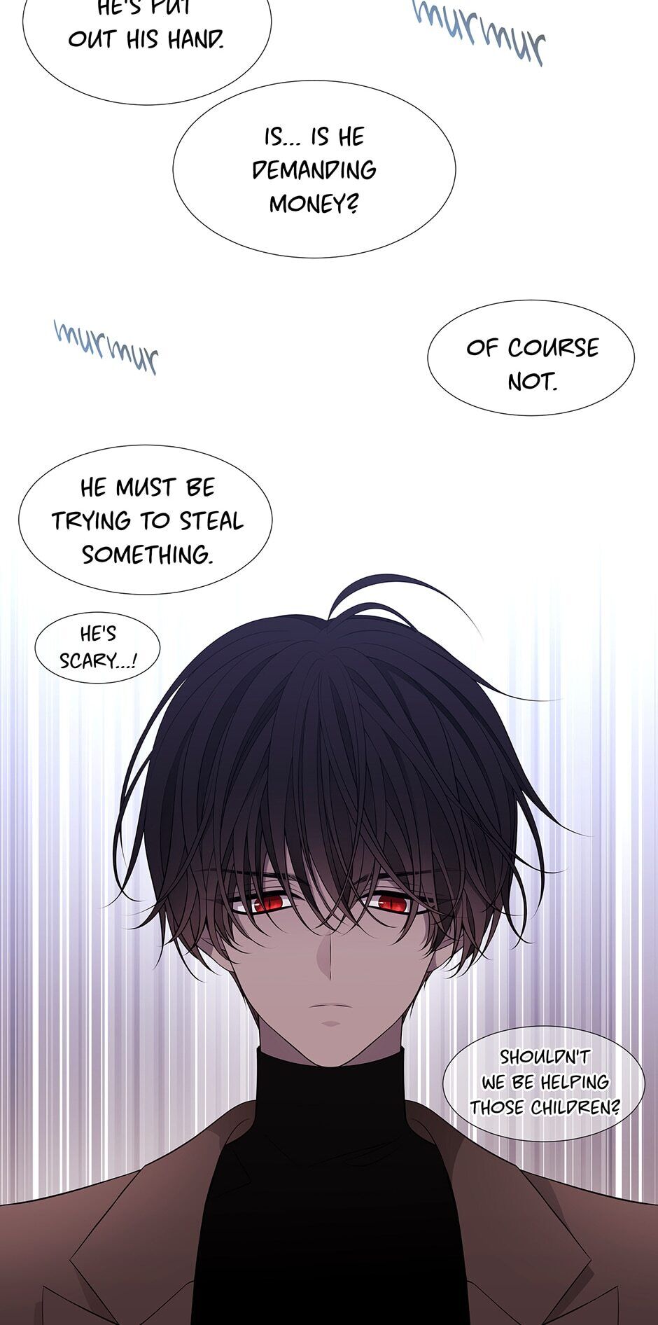 Charlotte Has Five Disciples chapter 73 page 2