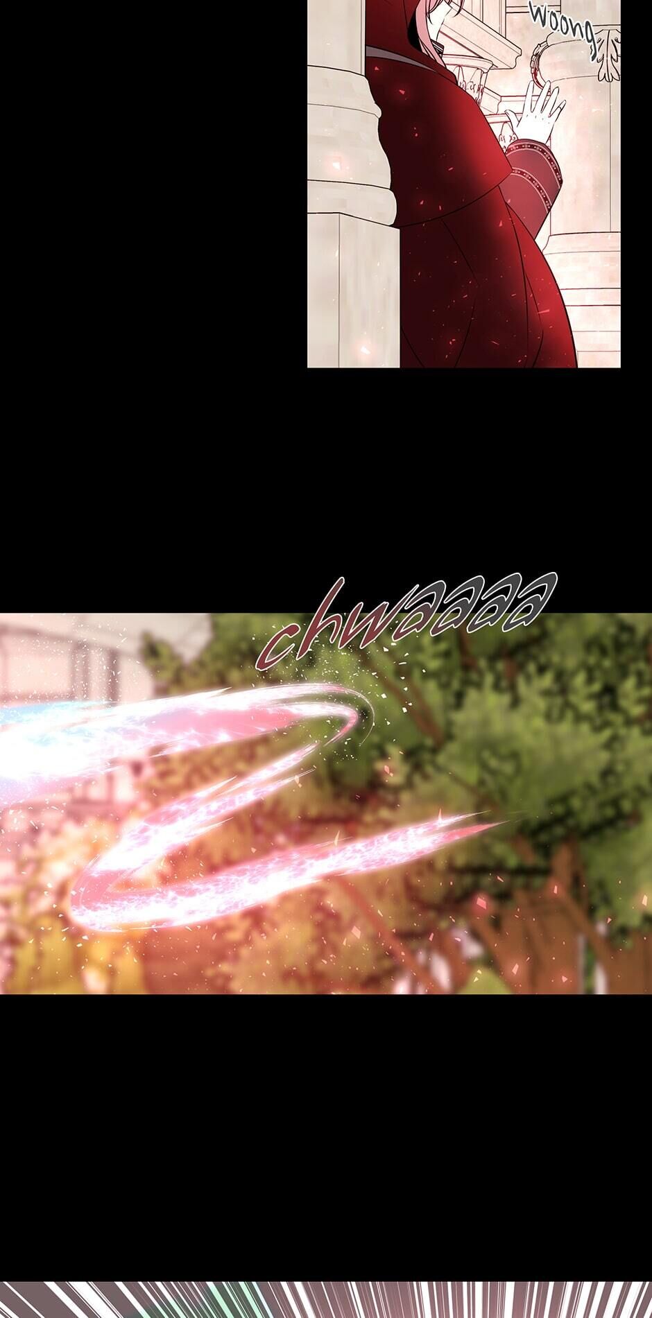 Charlotte Has Five Disciples chapter 73 page 29