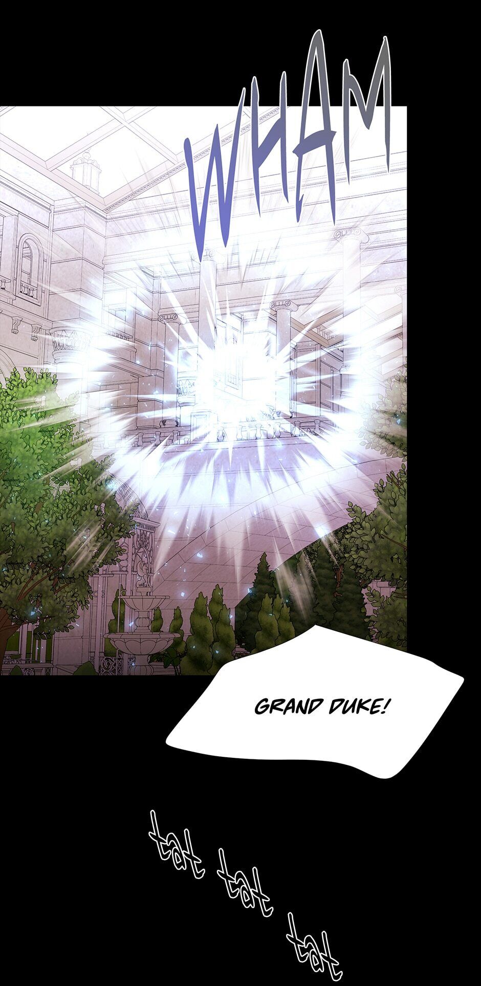 Charlotte Has Five Disciples chapter 73 page 36