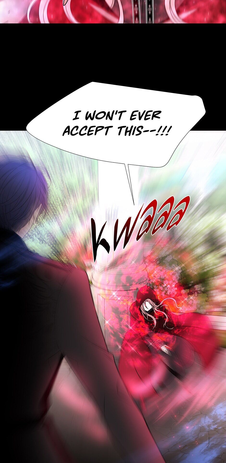 Charlotte Has Five Disciples chapter 73 page 41