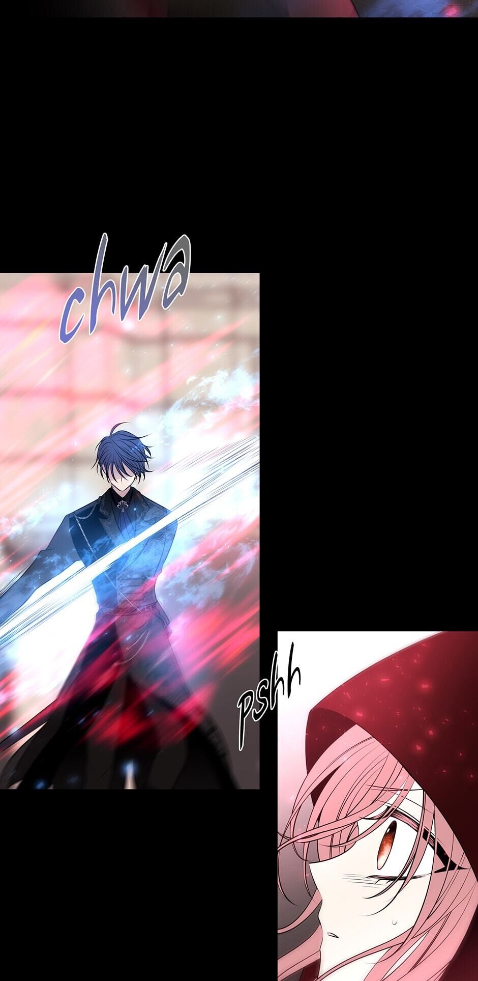 Charlotte Has Five Disciples chapter 73 page 42