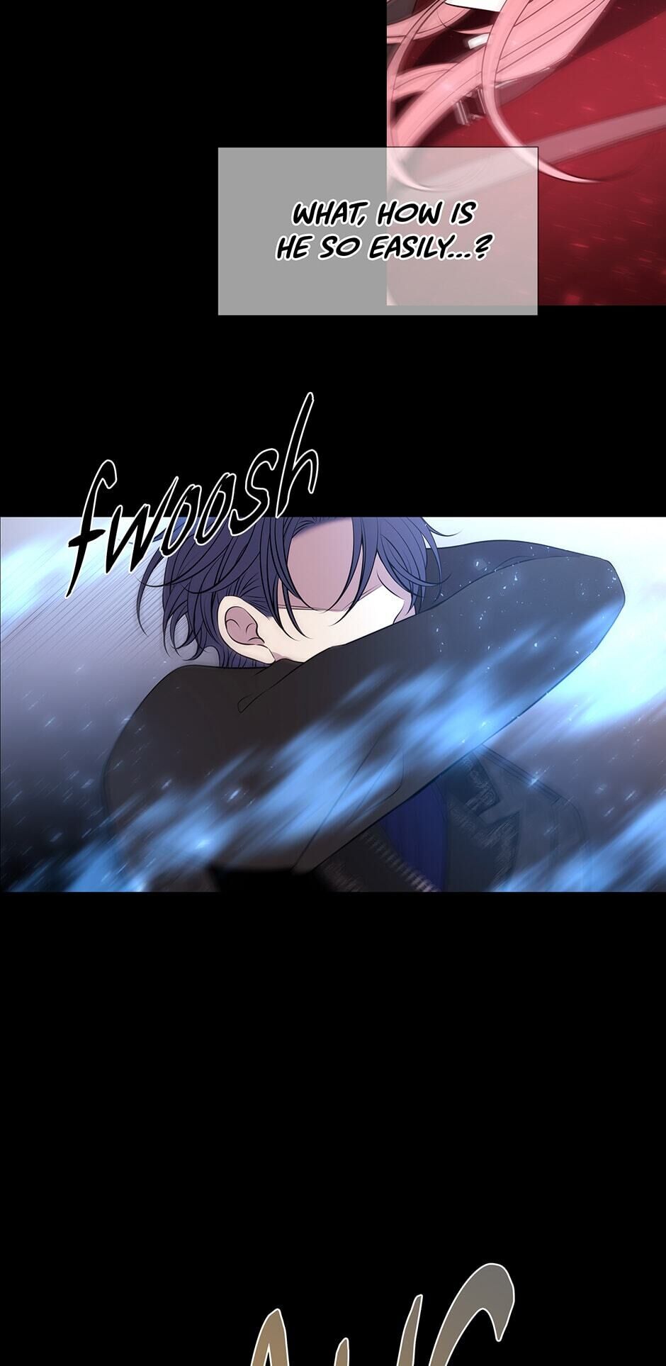 Charlotte Has Five Disciples chapter 73 page 43