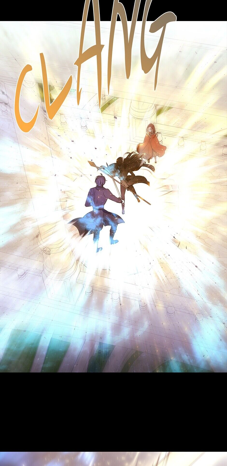 Charlotte Has Five Disciples chapter 73 page 44