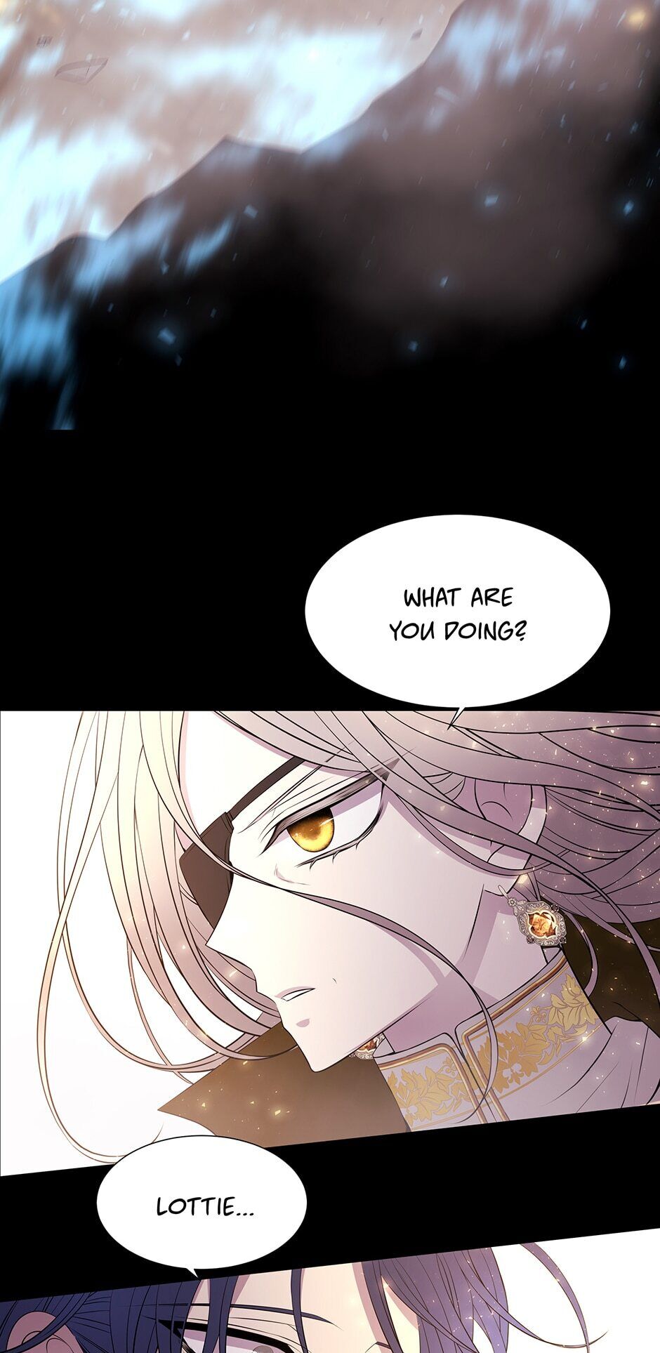 Charlotte Has Five Disciples chapter 73 page 47