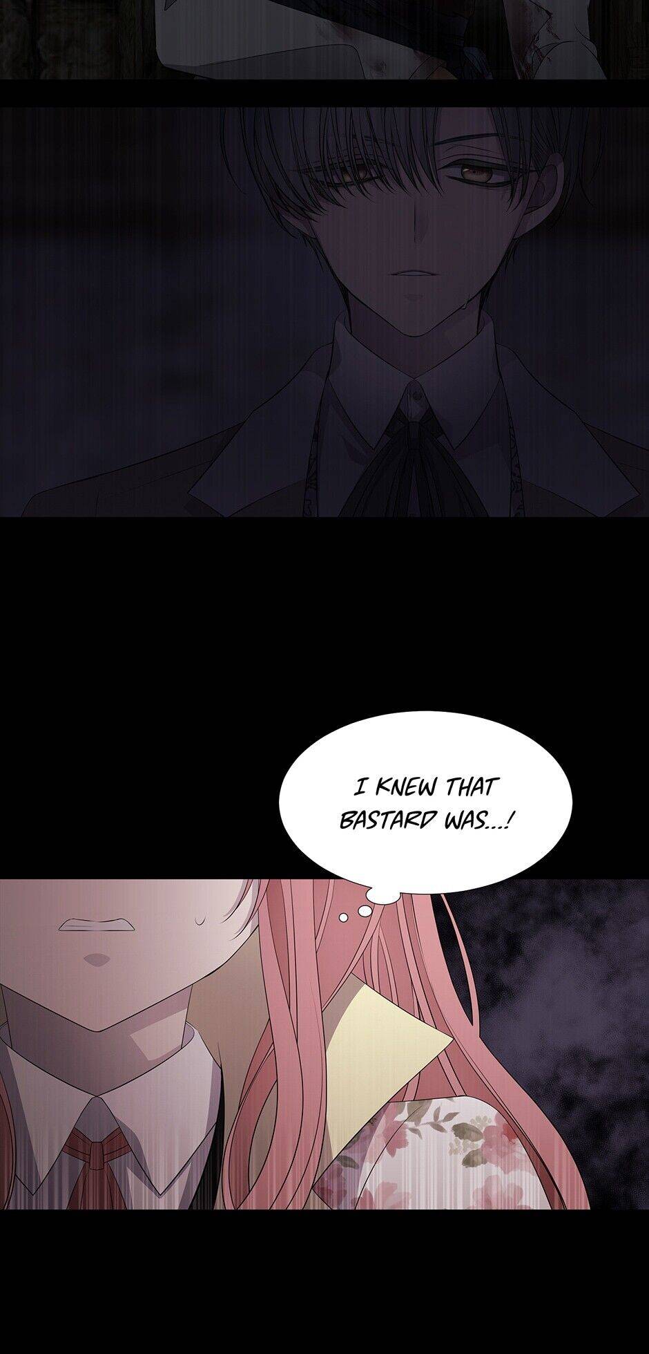 Charlotte Has Five Disciples chapter 76 page 10