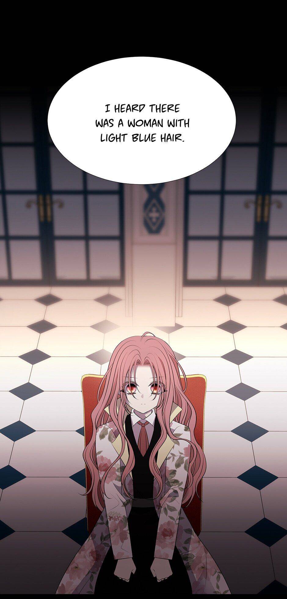 Charlotte Has Five Disciples chapter 76 page 11