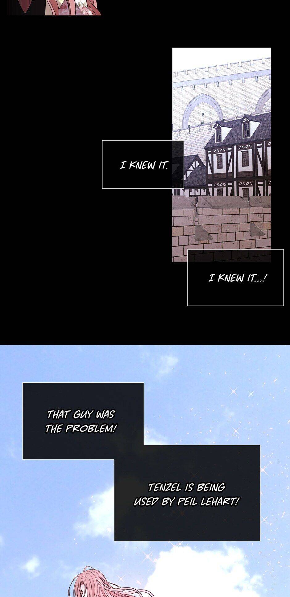 Charlotte Has Five Disciples chapter 76 page 18