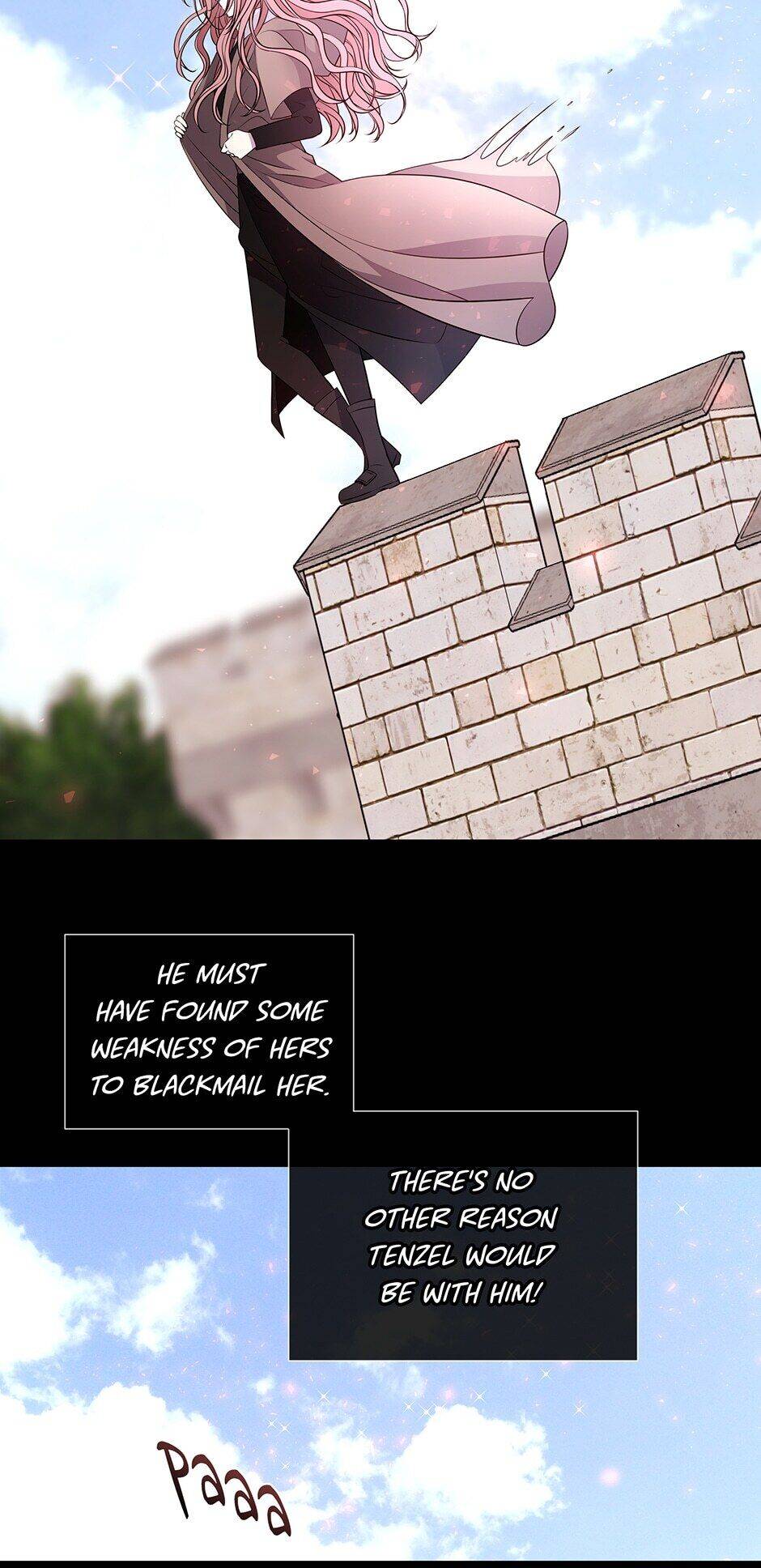 Charlotte Has Five Disciples chapter 76 page 19