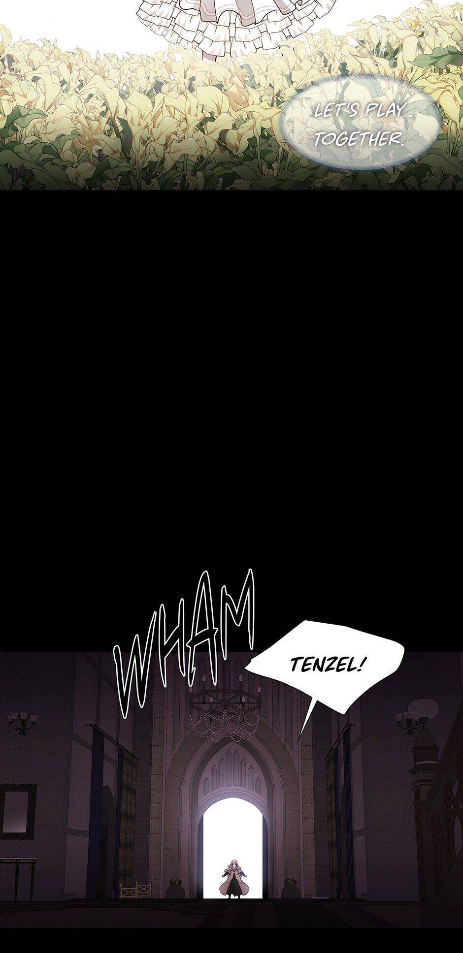 Charlotte Has Five Disciples chapter 76 page 21