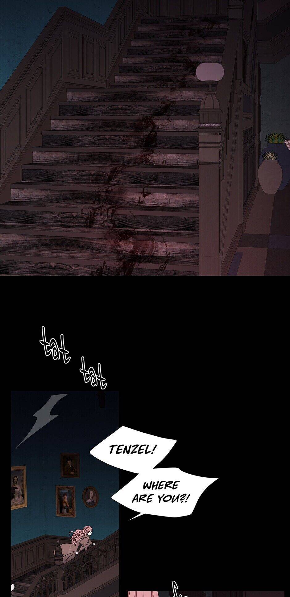 Charlotte Has Five Disciples chapter 76 page 23