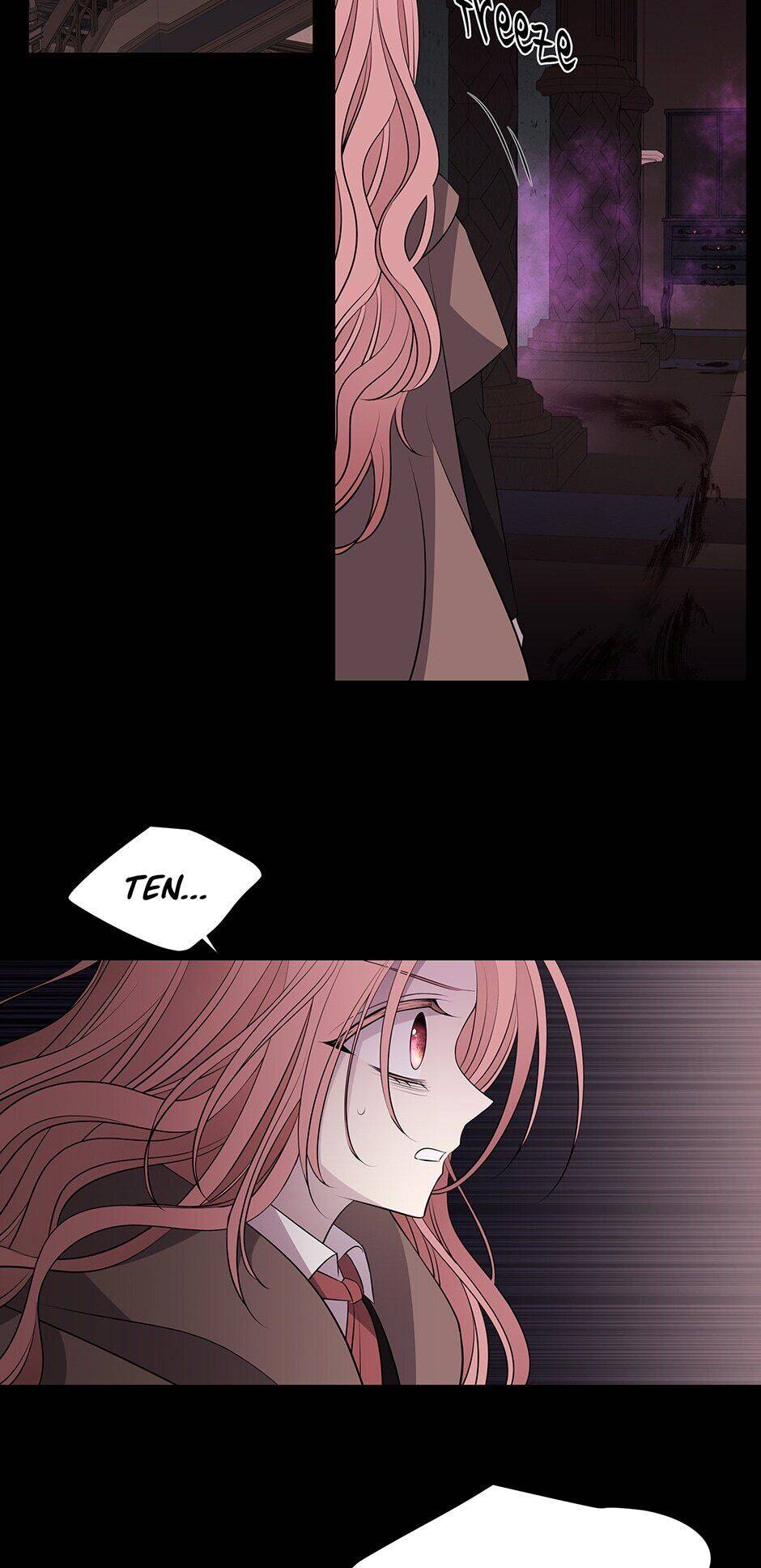 Charlotte Has Five Disciples chapter 76 page 24