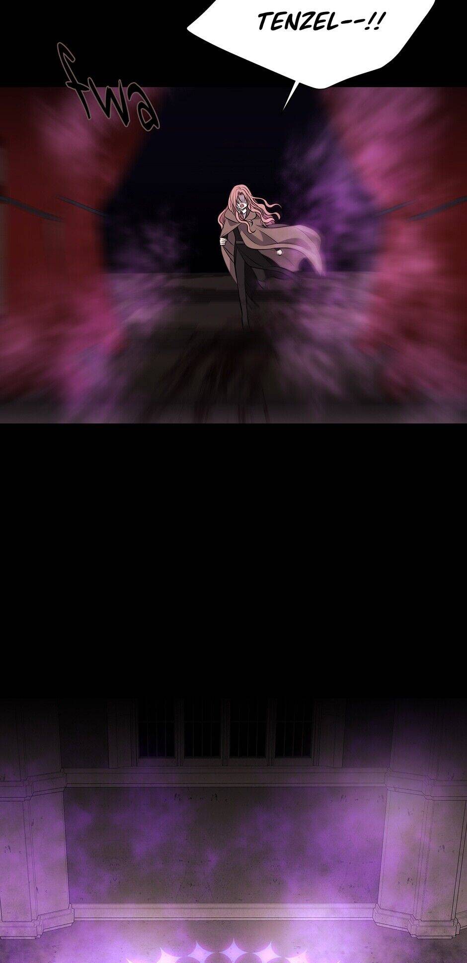 Charlotte Has Five Disciples chapter 76 page 25