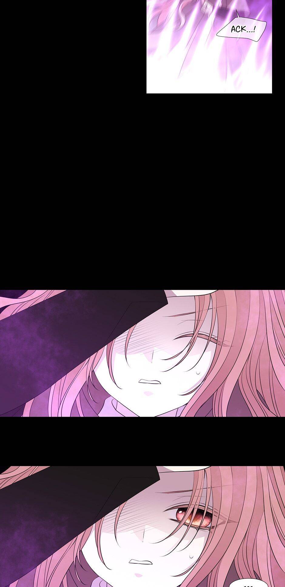 Charlotte Has Five Disciples chapter 76 page 27