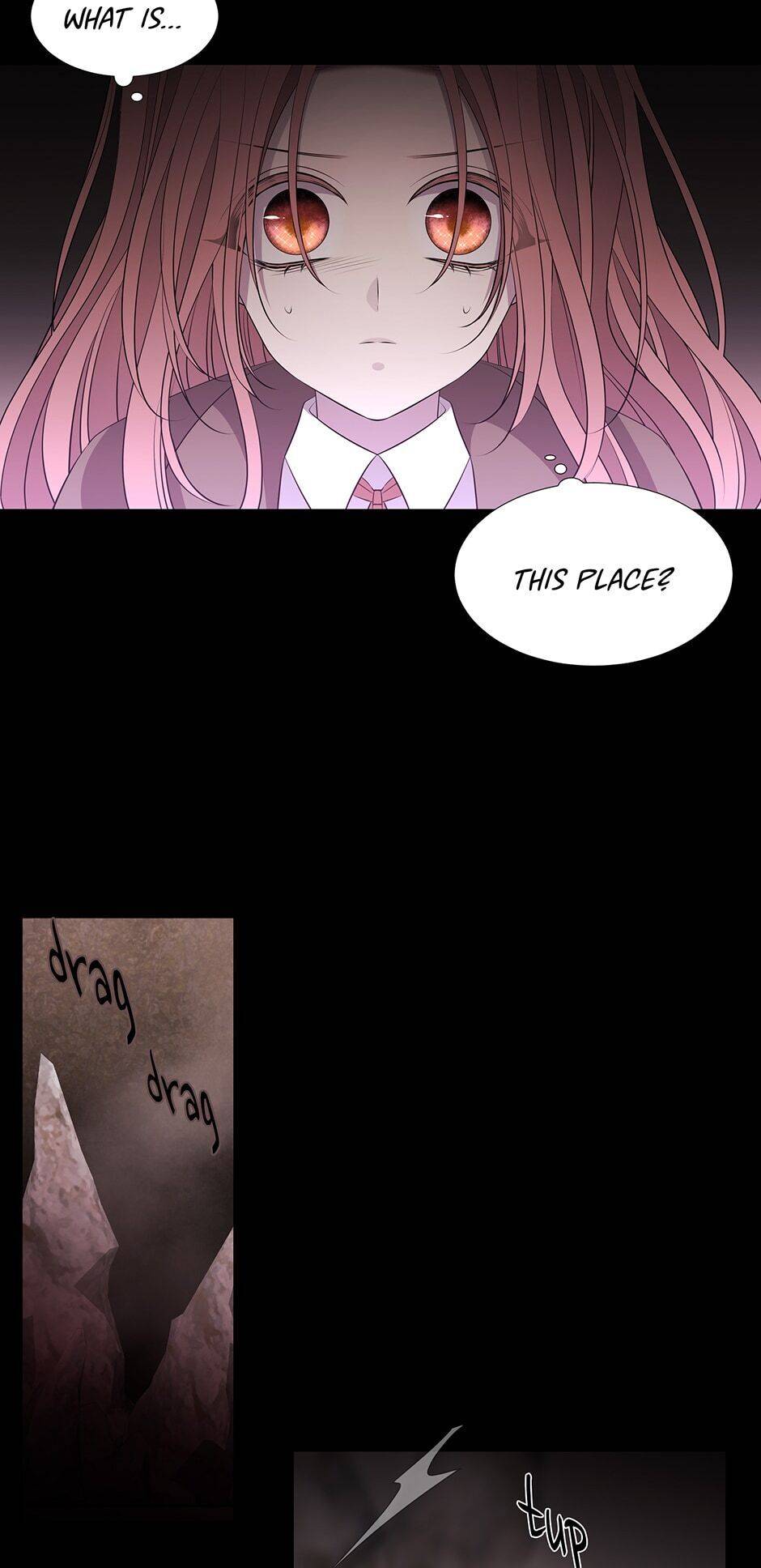 Charlotte Has Five Disciples chapter 76 page 29