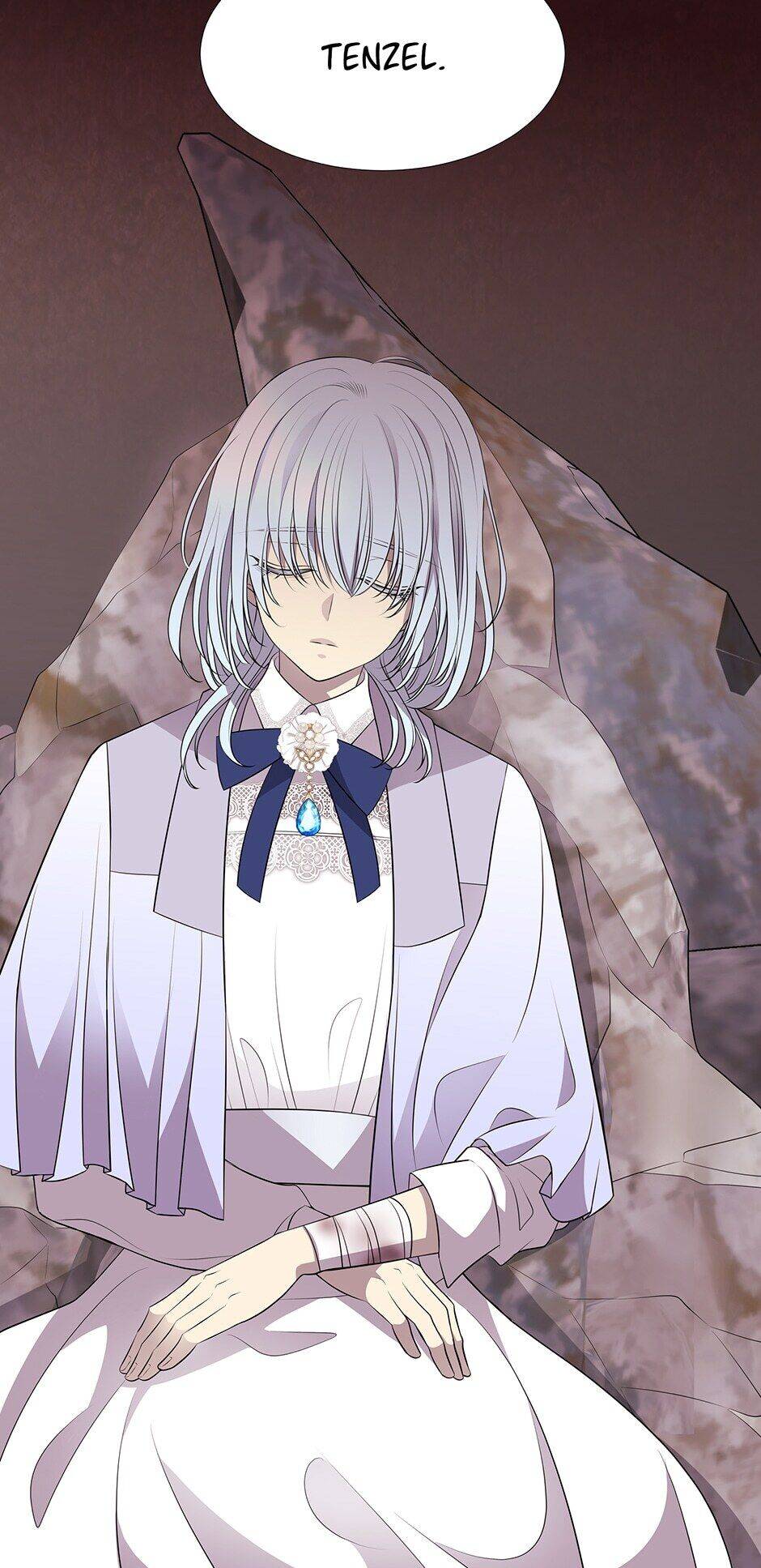 Charlotte Has Five Disciples chapter 76 page 32