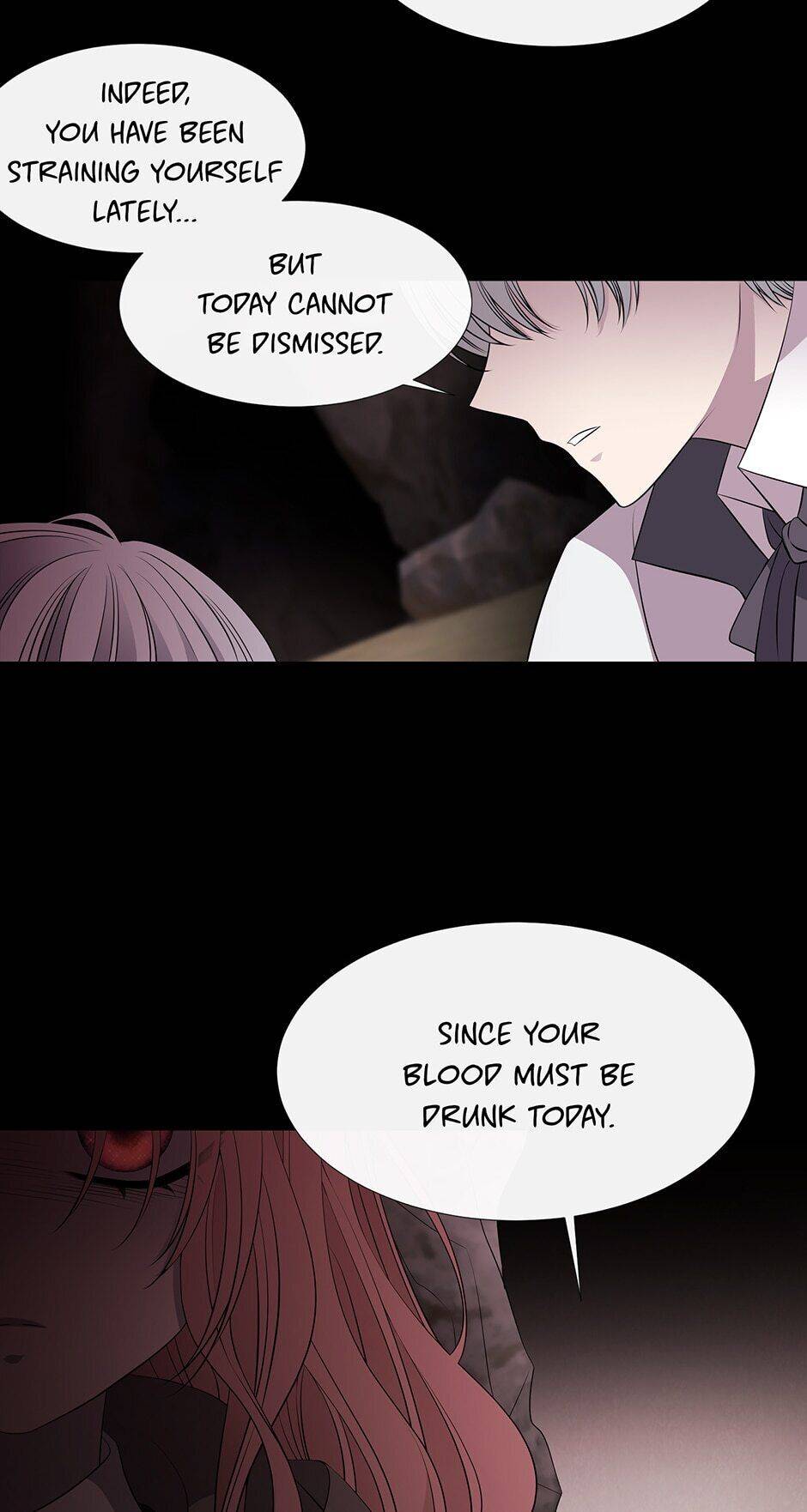 Charlotte Has Five Disciples chapter 76 page 34
