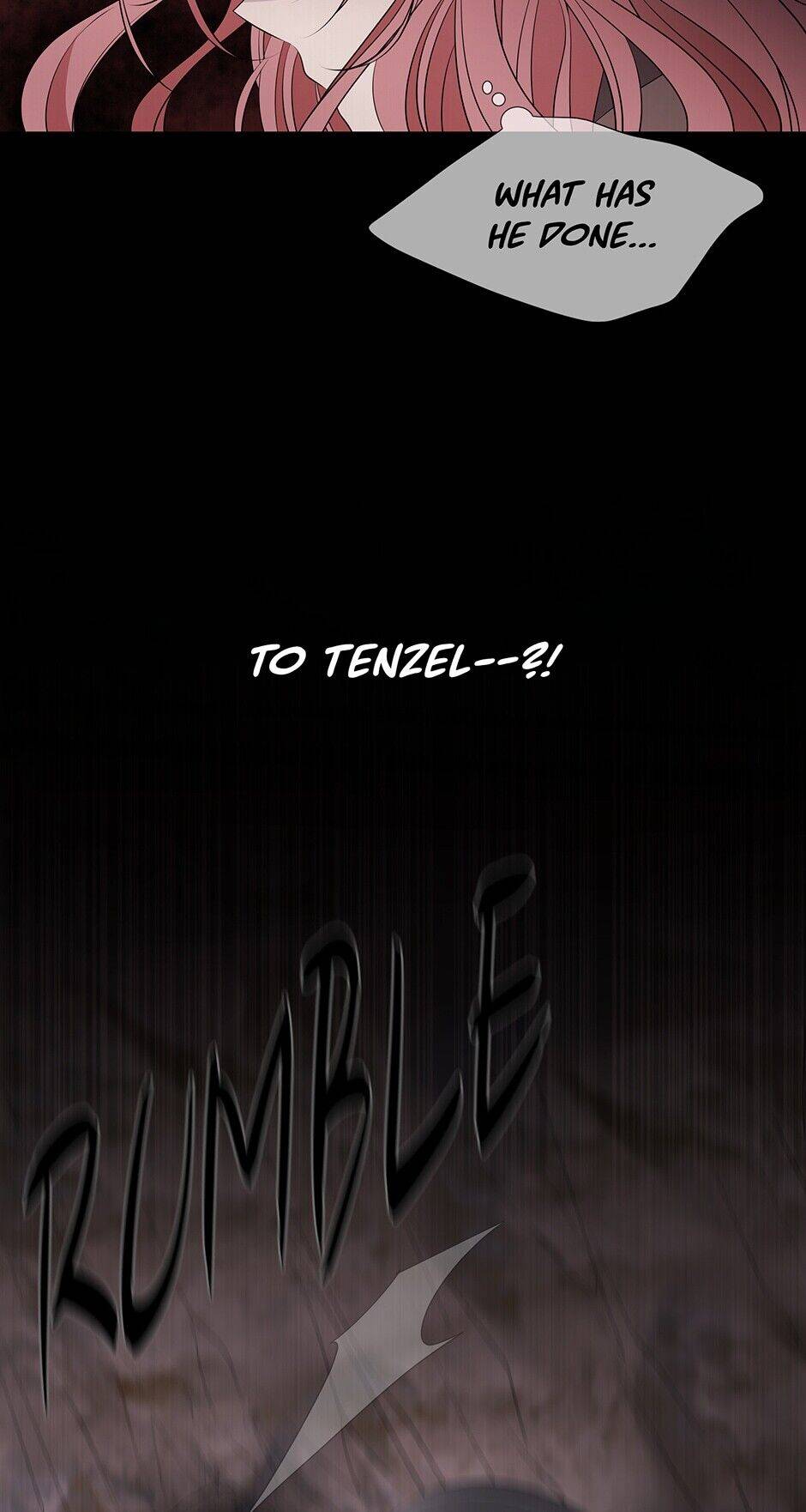 Charlotte Has Five Disciples chapter 76 page 36