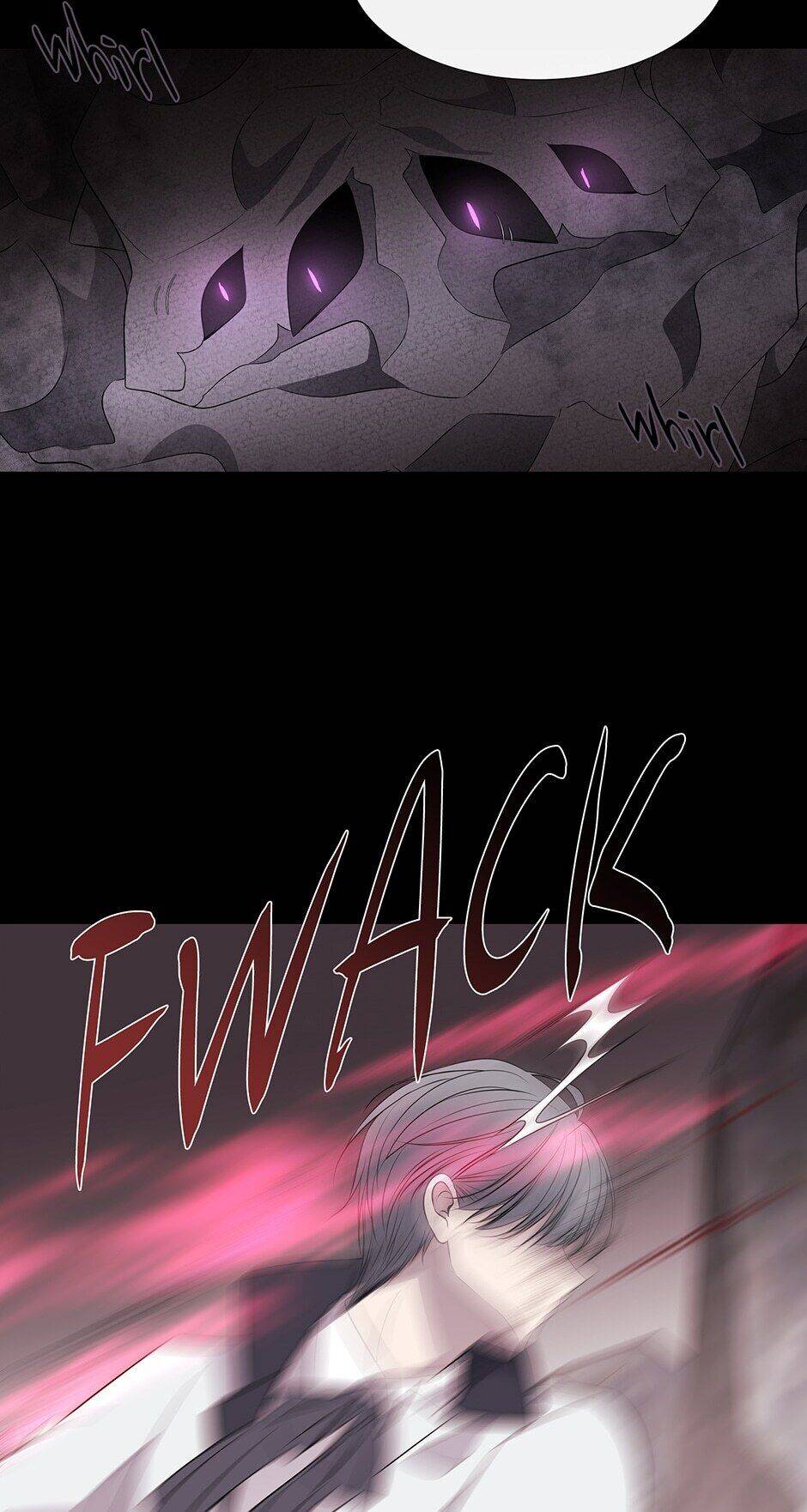 Charlotte Has Five Disciples chapter 76 page 41