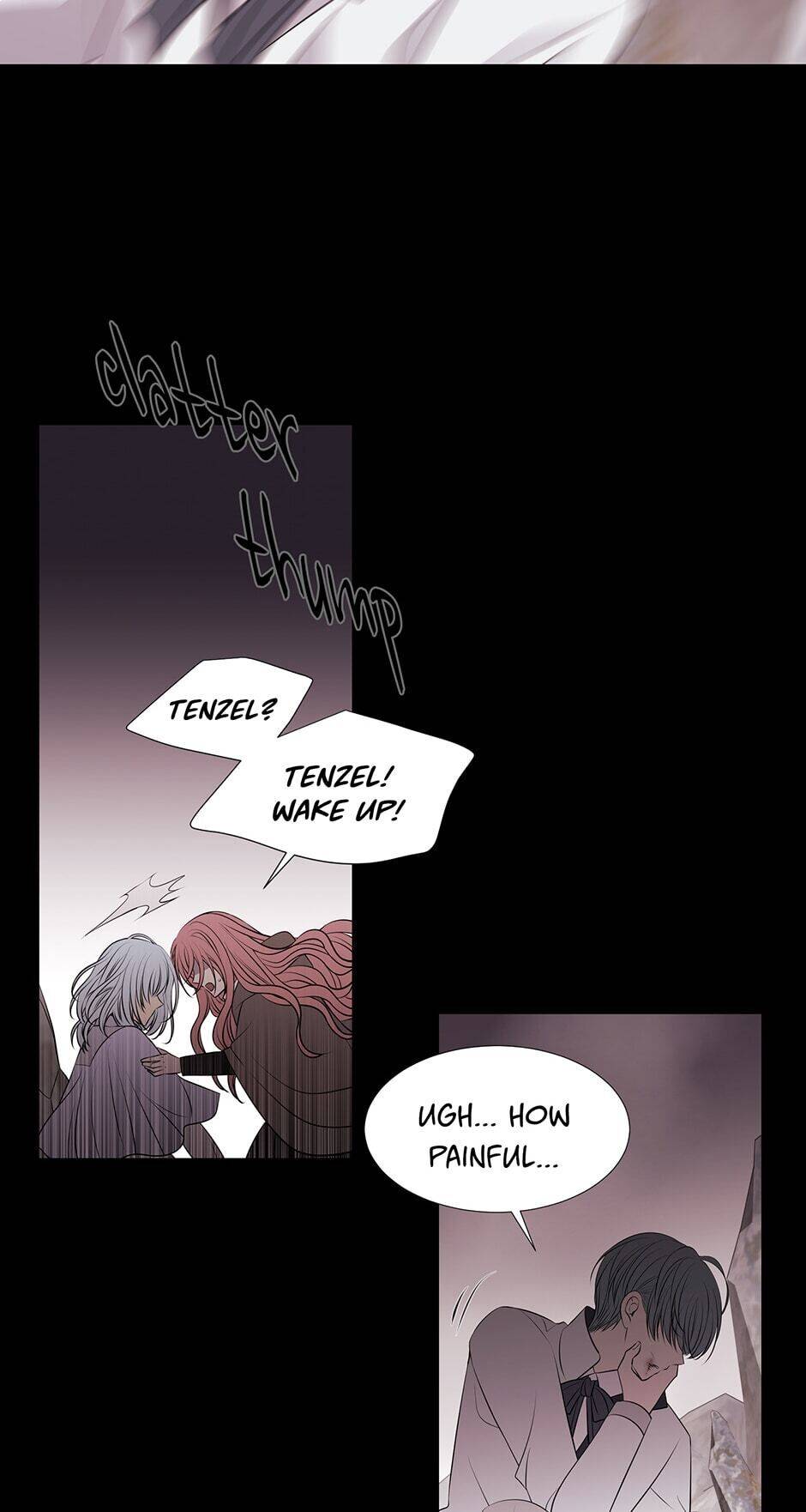 Charlotte Has Five Disciples chapter 76 page 42