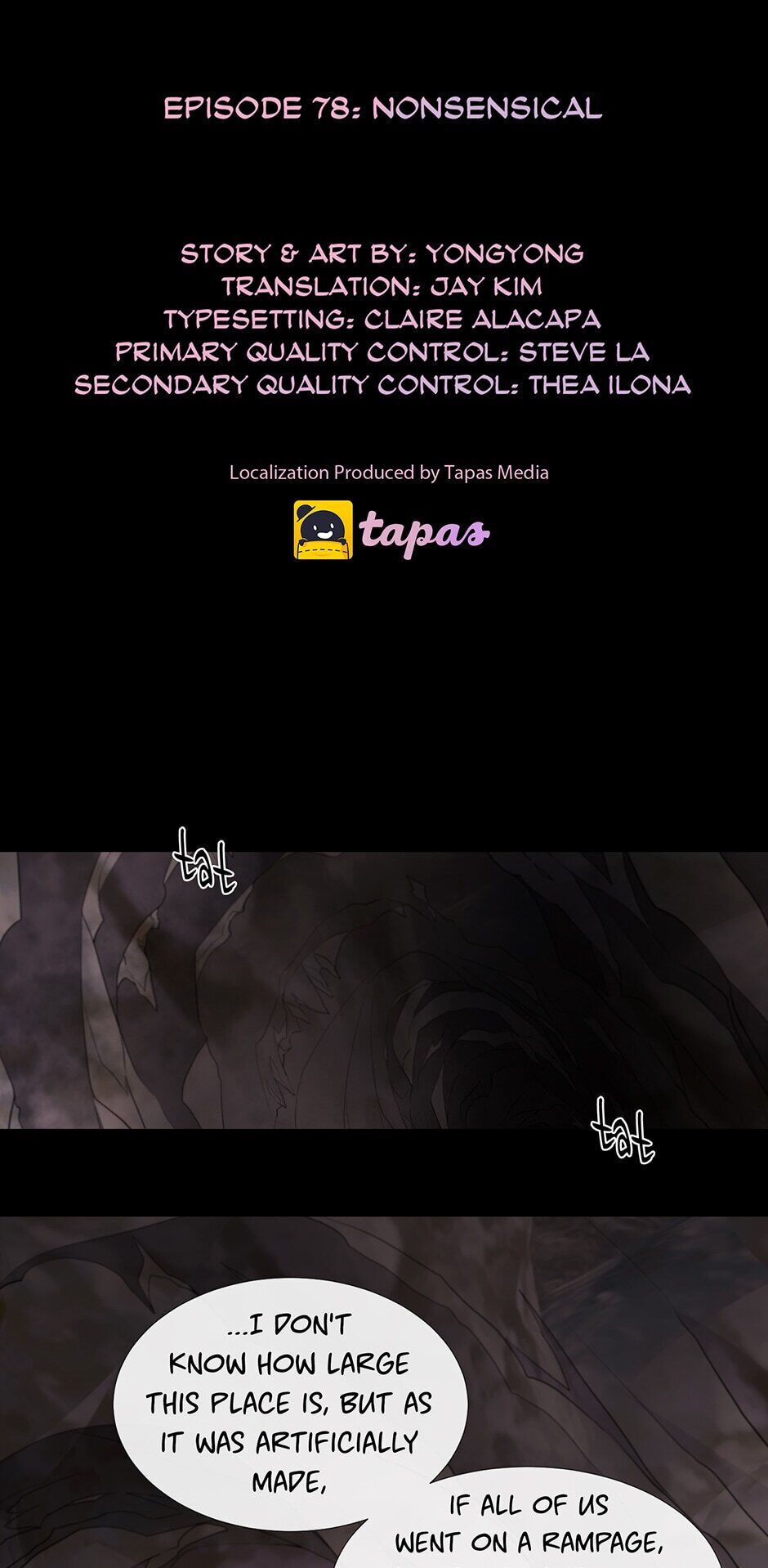 Charlotte Has Five Disciples chapter 78 page 10