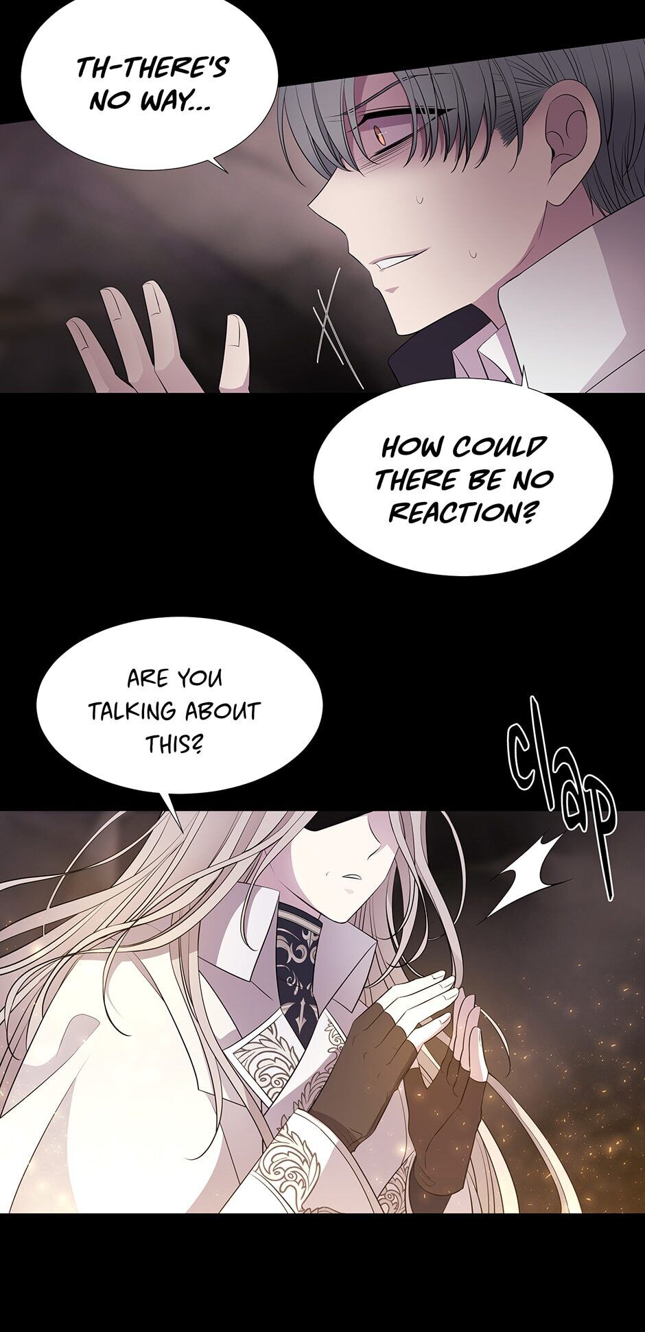 Charlotte Has Five Disciples chapter 78 page 24