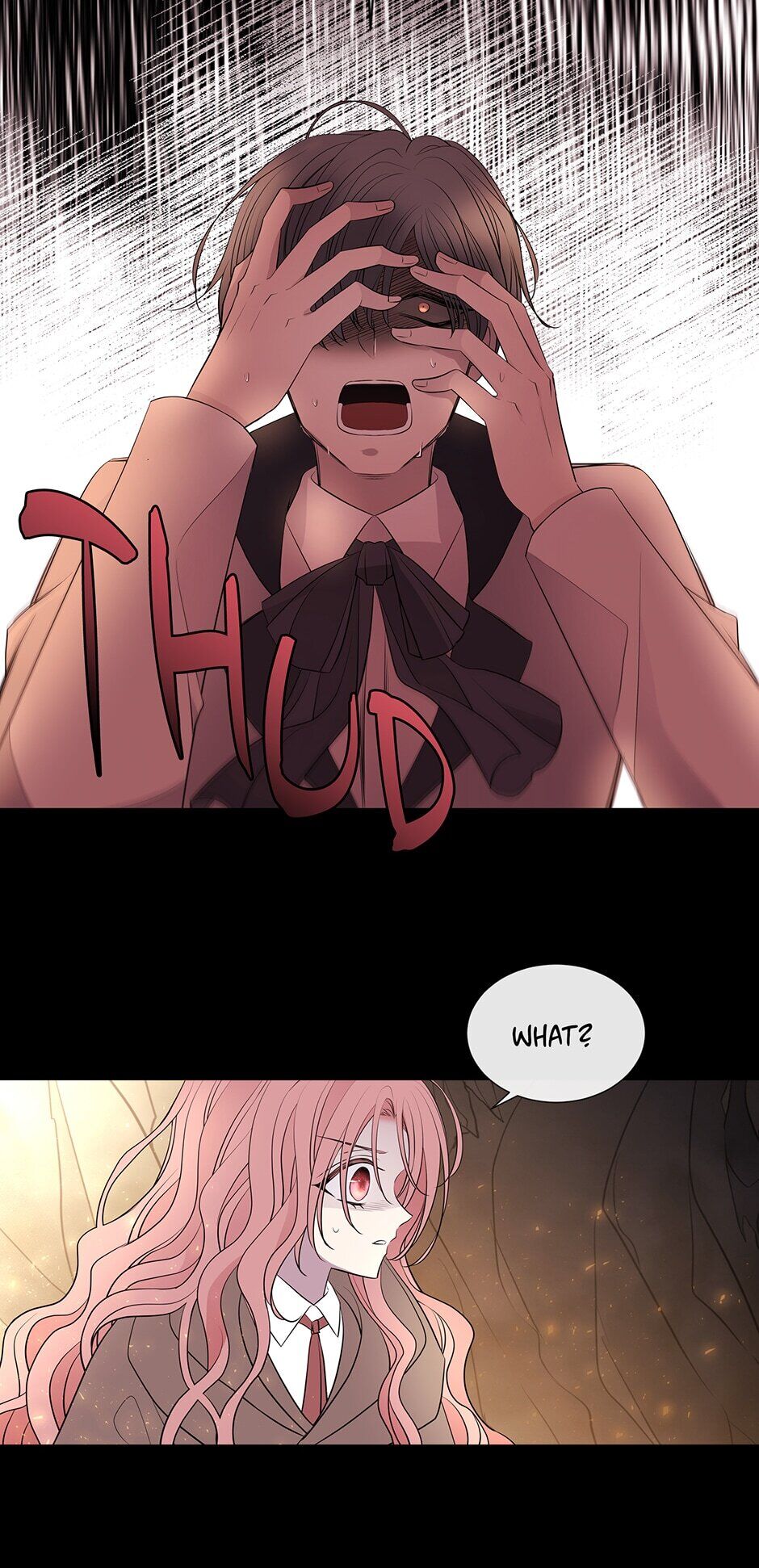 Charlotte Has Five Disciples chapter 78 page 32