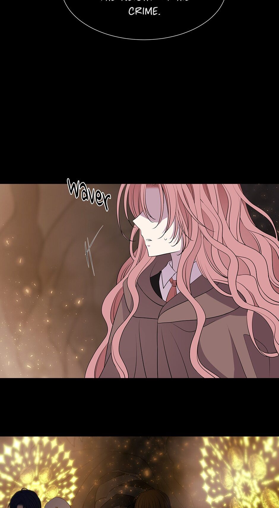 Charlotte Has Five Disciples chapter 78 page 37