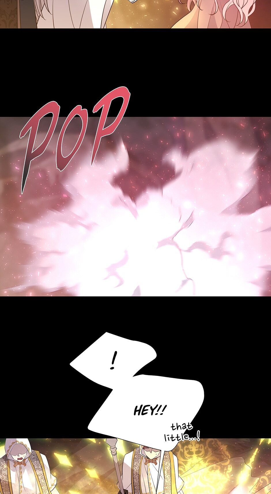 Charlotte Has Five Disciples chapter 78 page 39