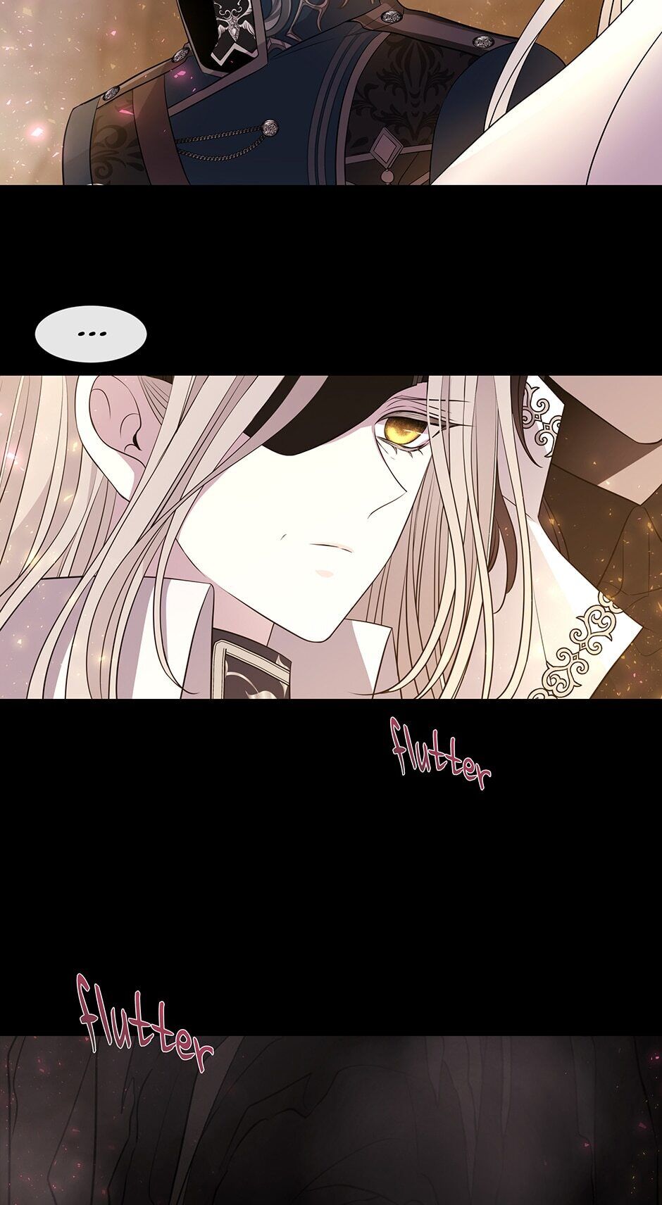 Charlotte Has Five Disciples chapter 78 page 41