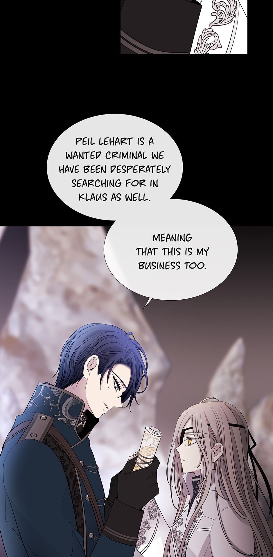 Charlotte Has Five Disciples chapter 78 page 5