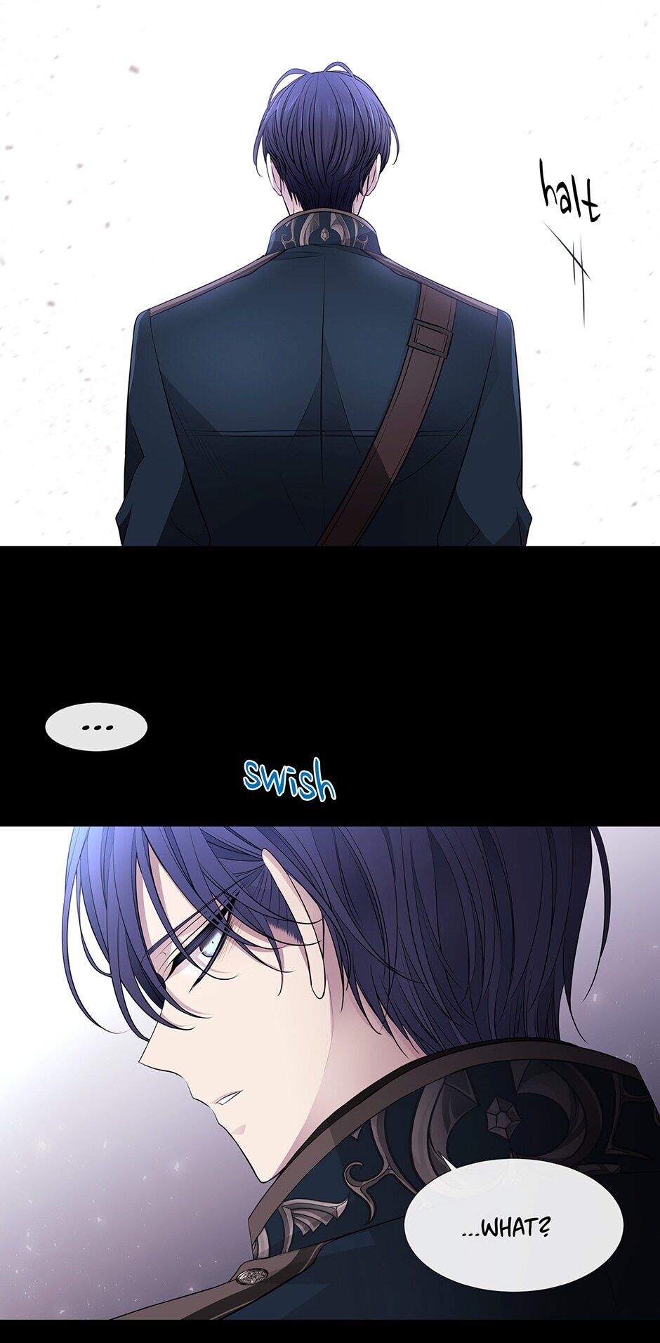 Charlotte Has Five Disciples chapter 78 page 8