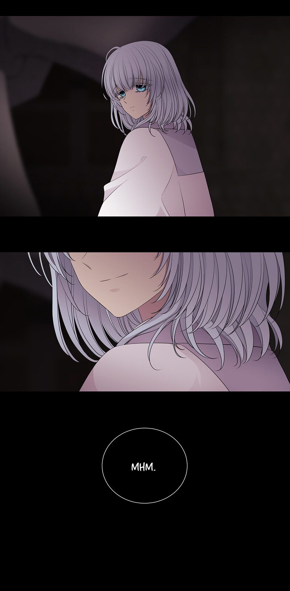 Charlotte Has Five Disciples chapter 79 page 11