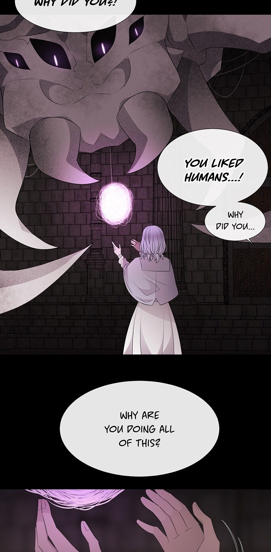 Charlotte Has Five Disciples chapter 79 page 13
