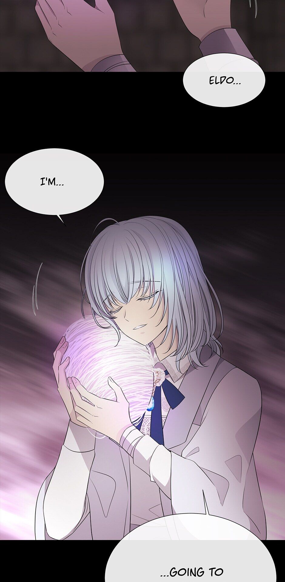 Charlotte Has Five Disciples chapter 79 page 14