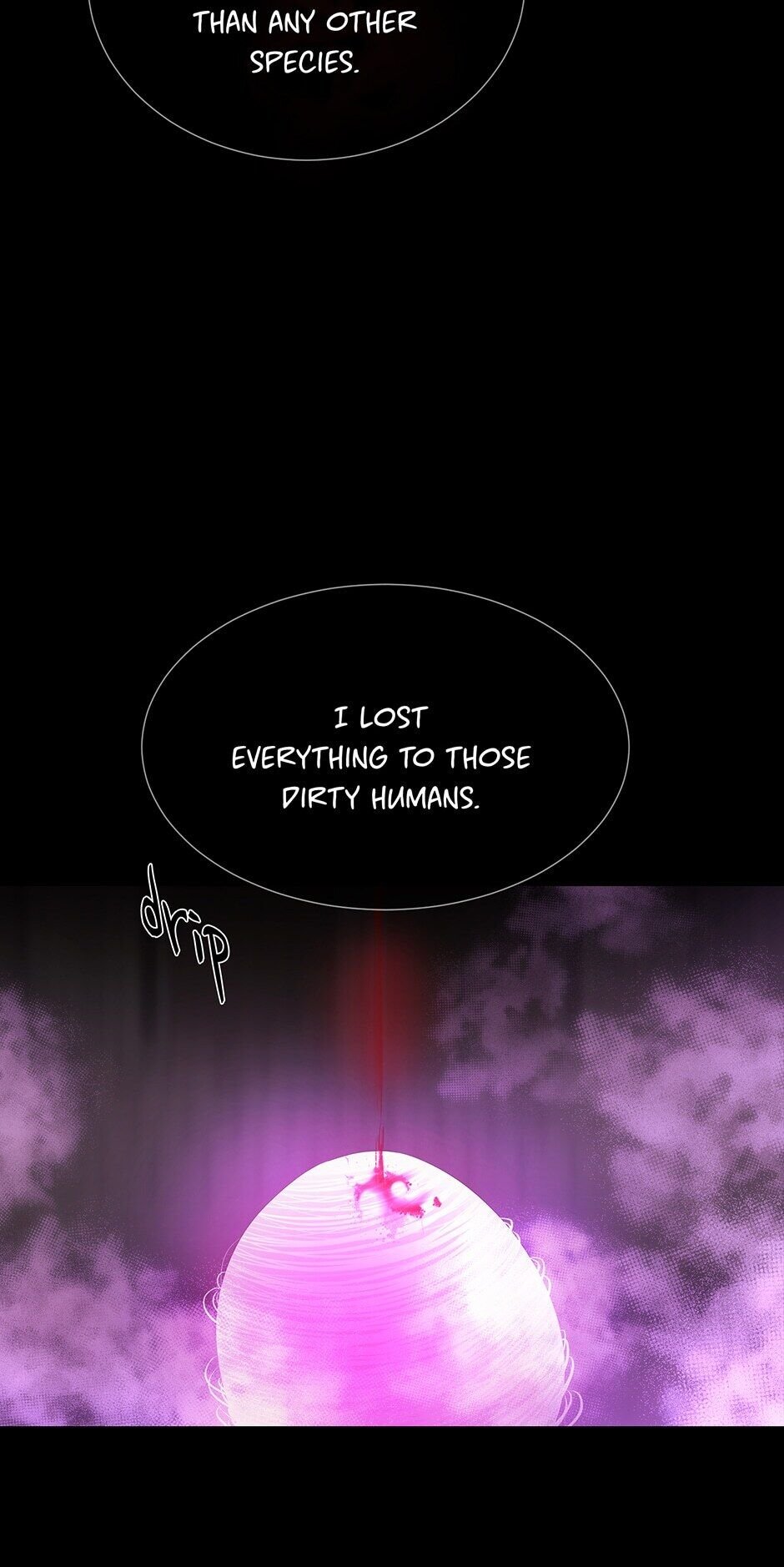 Charlotte Has Five Disciples chapter 79 page 20