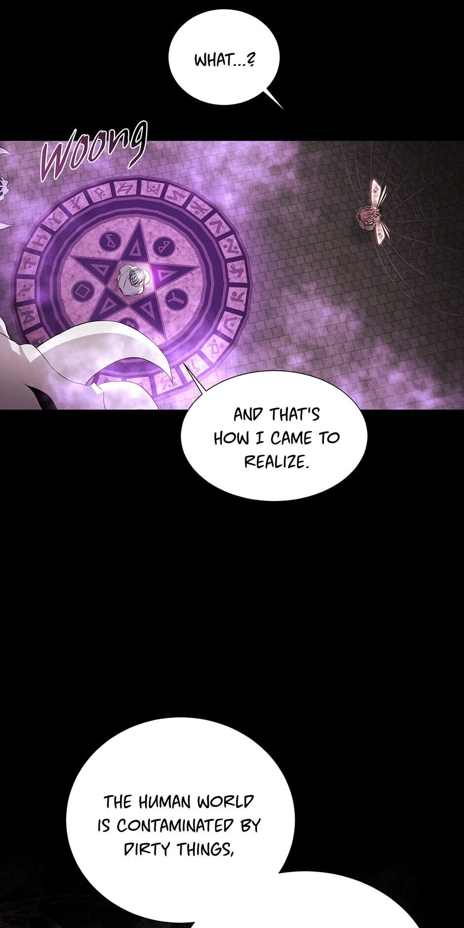 Charlotte Has Five Disciples chapter 79 page 21