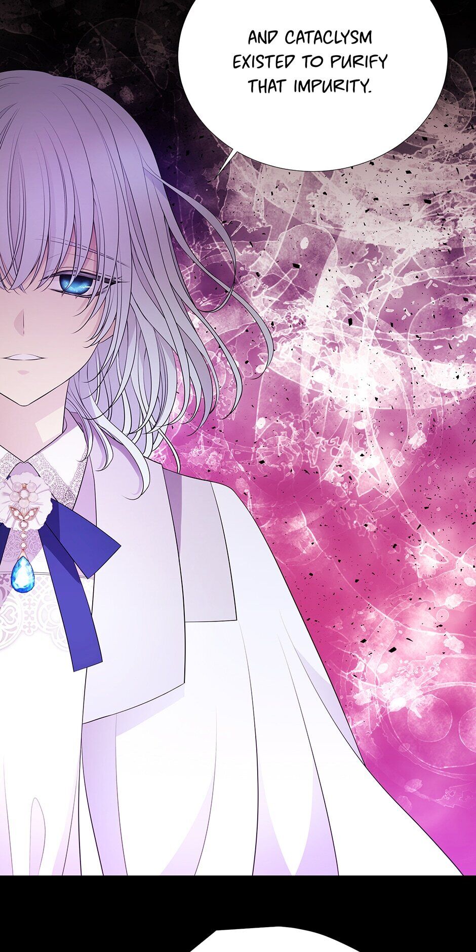 Charlotte Has Five Disciples chapter 79 page 22