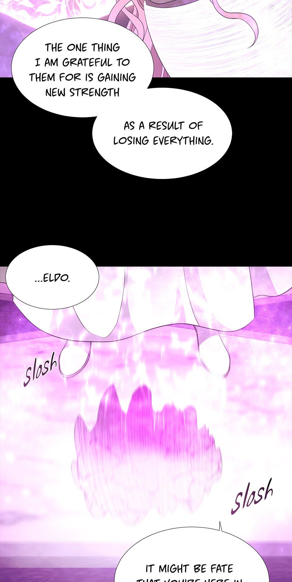 Charlotte Has Five Disciples chapter 79 page 24