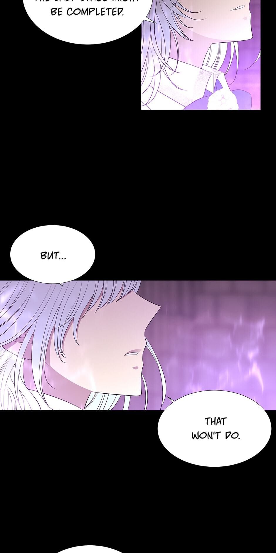 Charlotte Has Five Disciples chapter 79 page 26