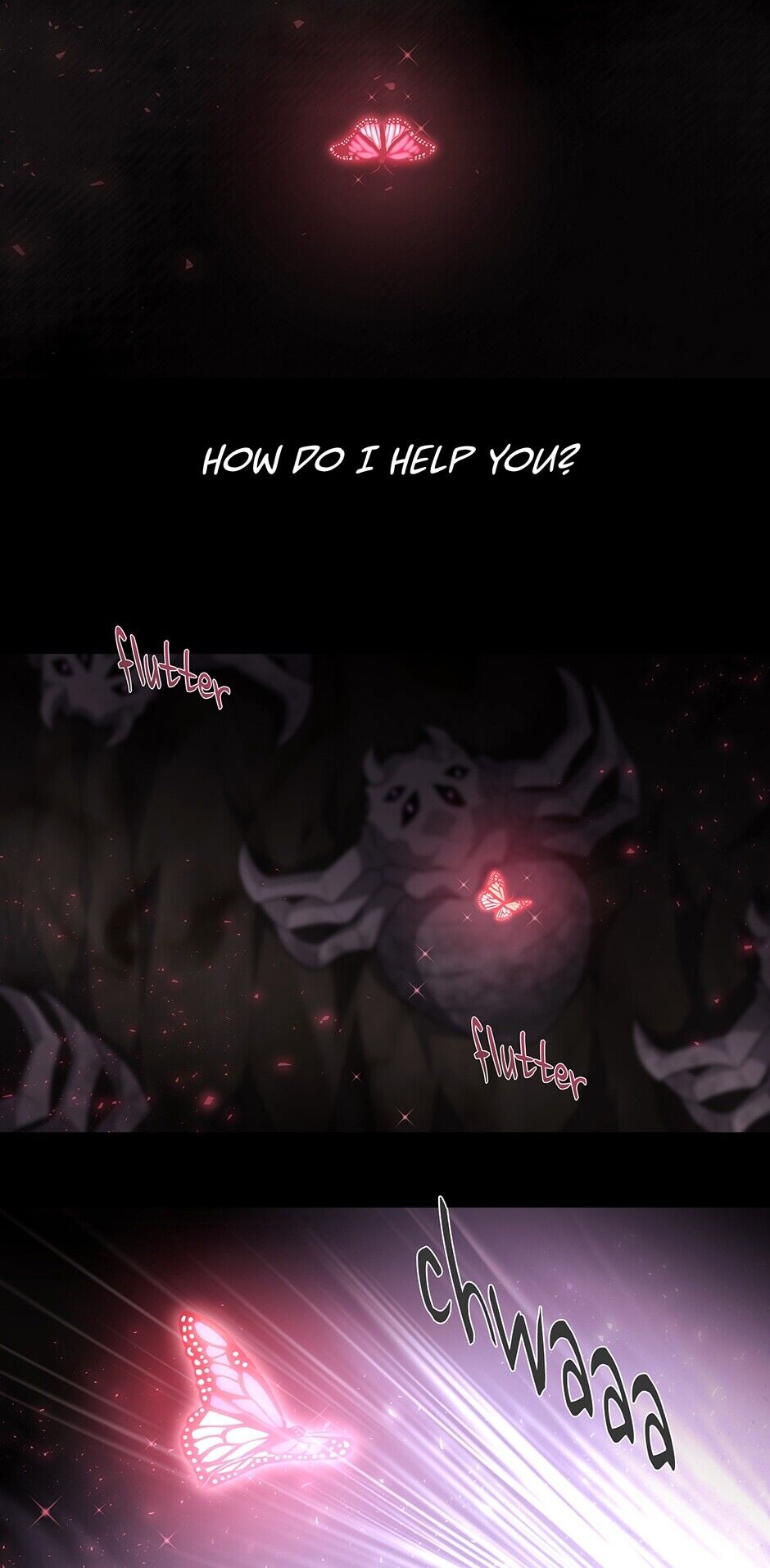 Charlotte Has Five Disciples chapter 79 page 3