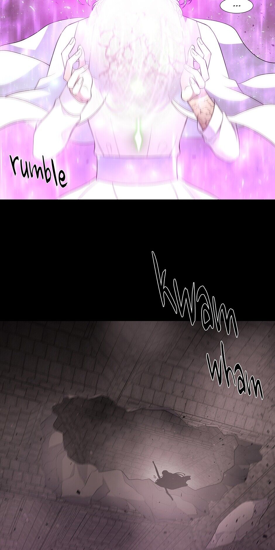 Charlotte Has Five Disciples chapter 79 page 31