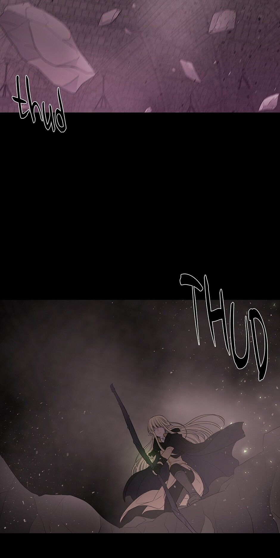 Charlotte Has Five Disciples chapter 79 page 32