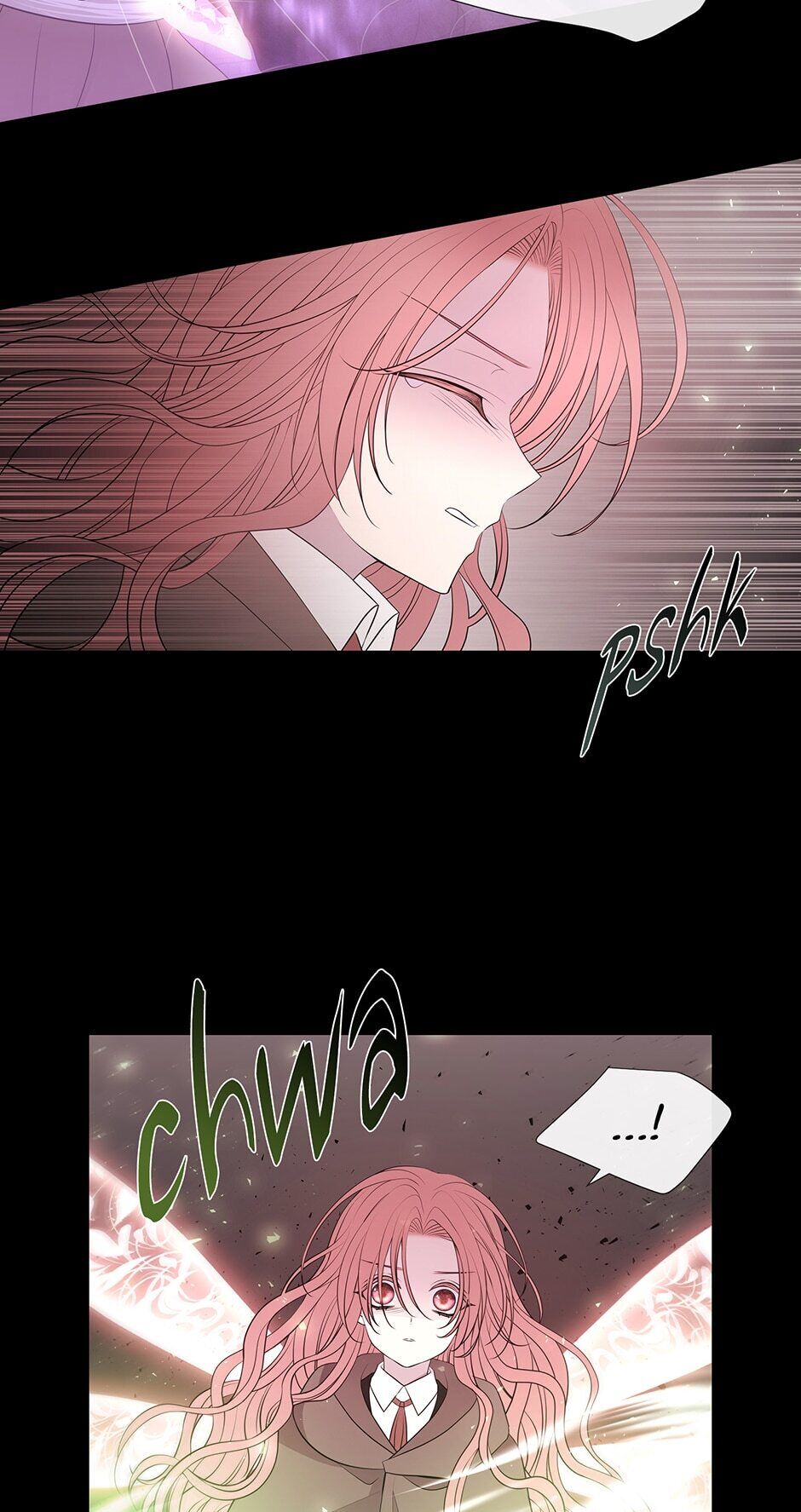 Charlotte Has Five Disciples chapter 79 page 35