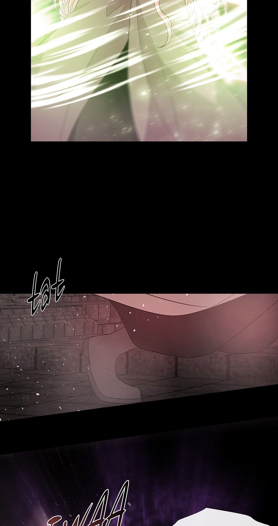 Charlotte Has Five Disciples chapter 79 page 36