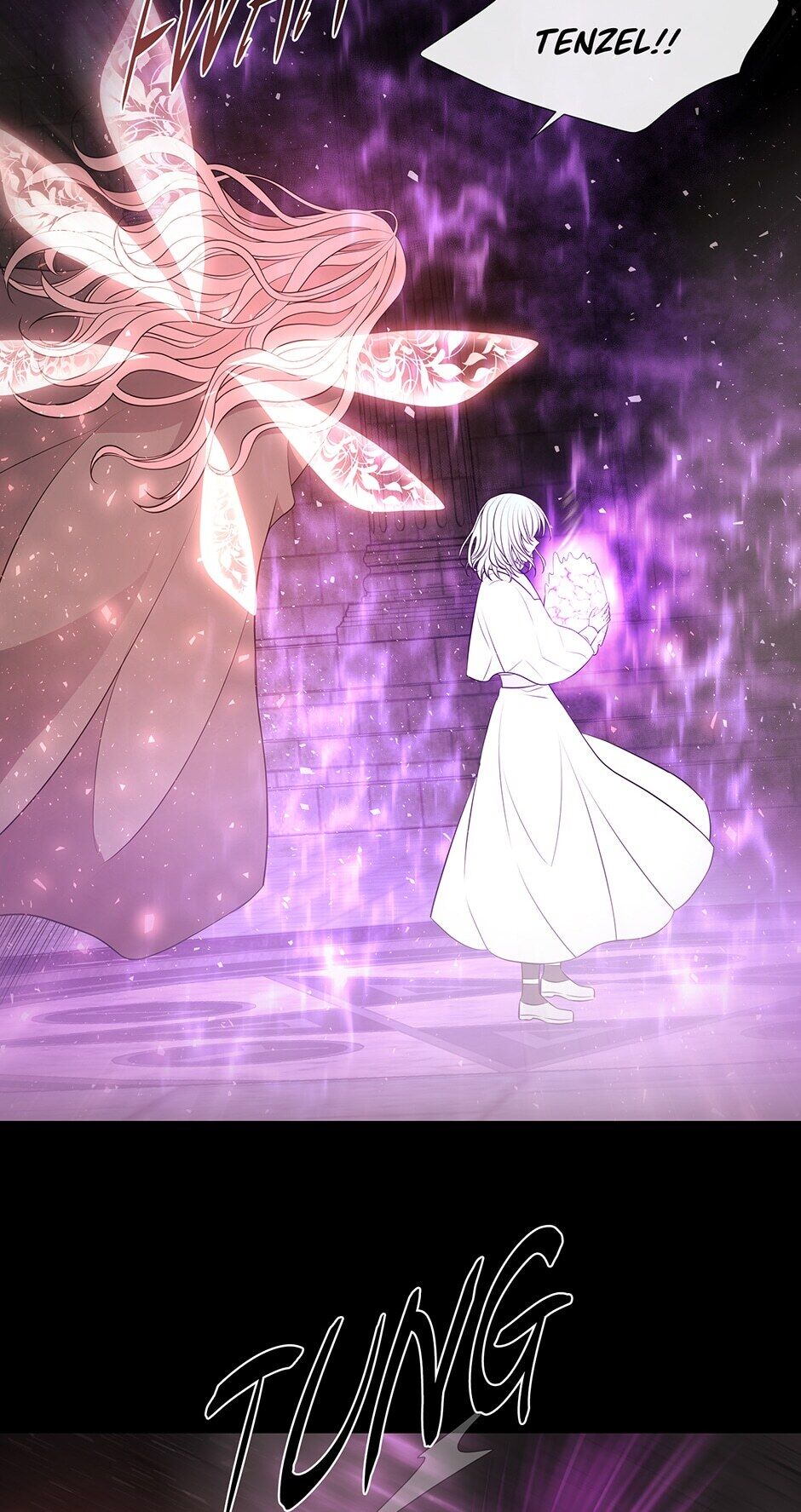 Charlotte Has Five Disciples chapter 79 page 37